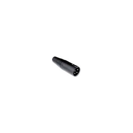 KV2 Audio AP-4-11 Wtyk Amphenol czteropinowy męski do subwooferów ES i VHD